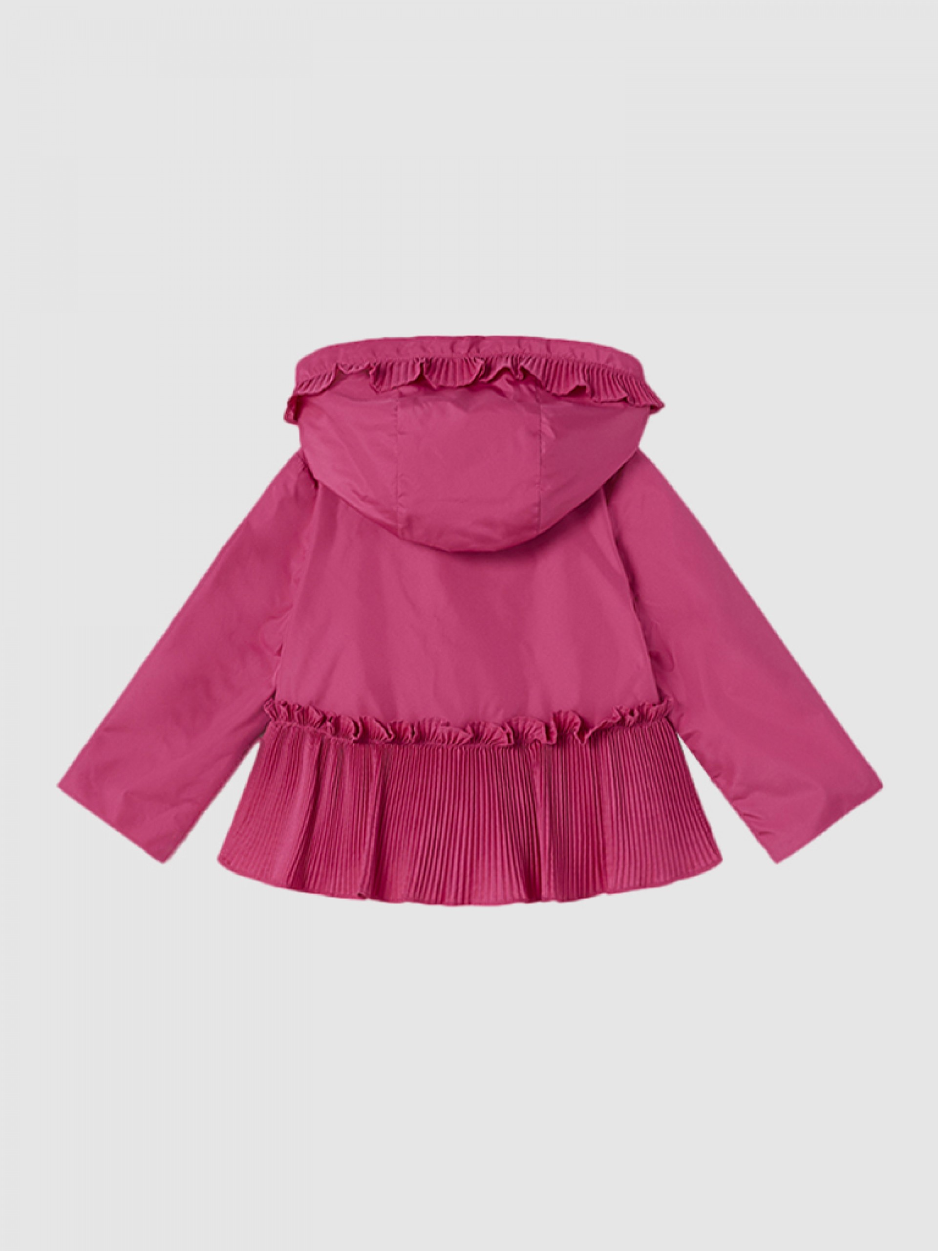 Jacket Baby Girl Mayoral