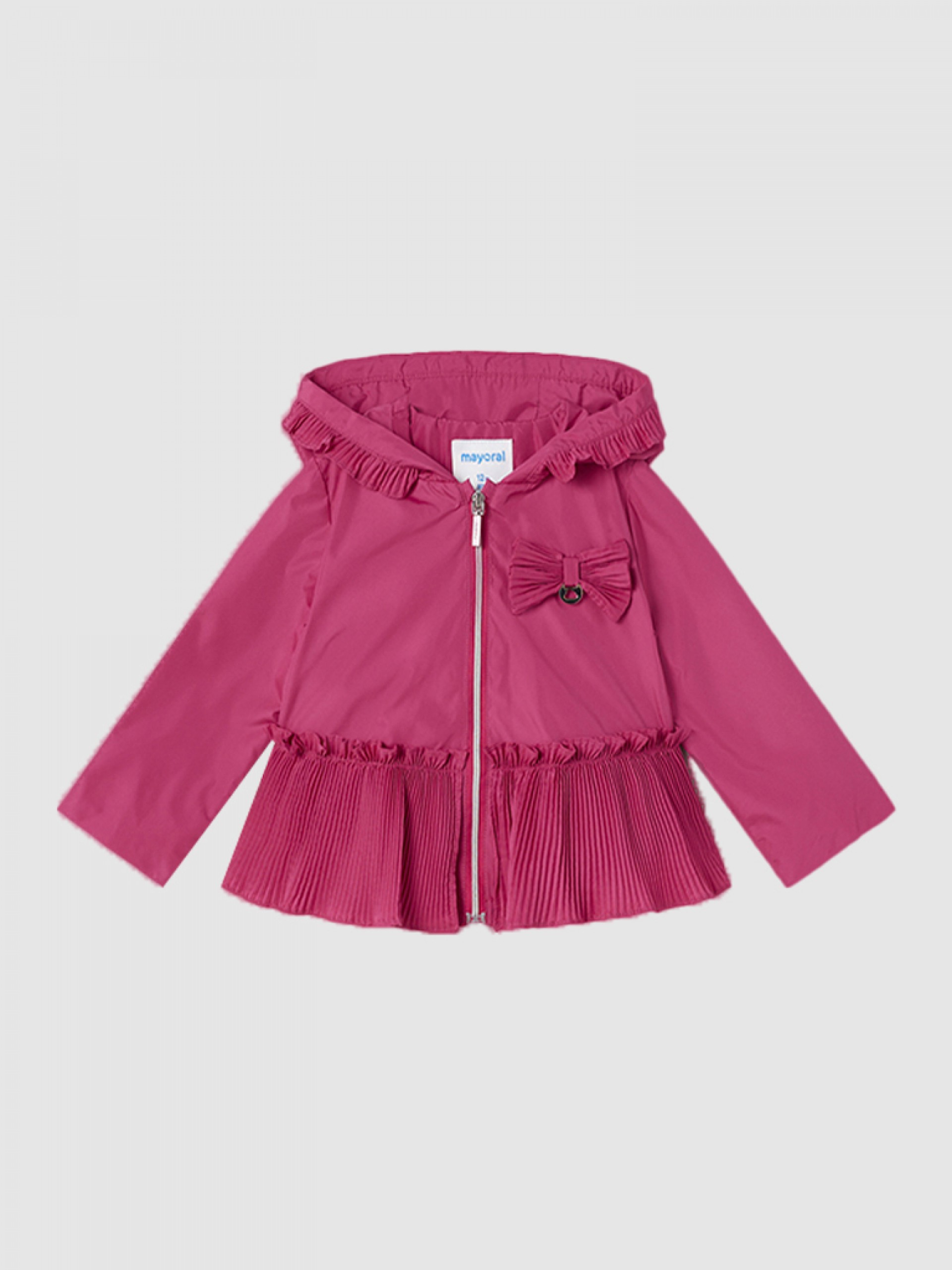 Jacket Baby Girl Mayoral