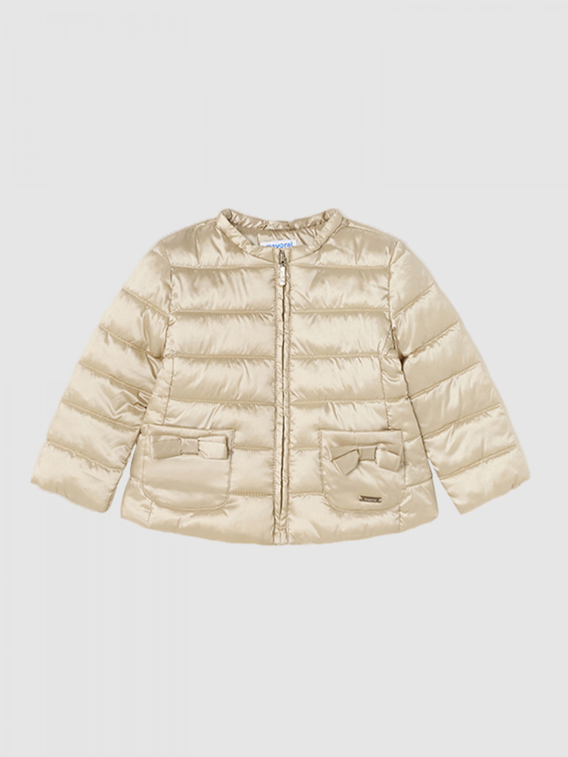 Jacket Baby Girl Mayoral