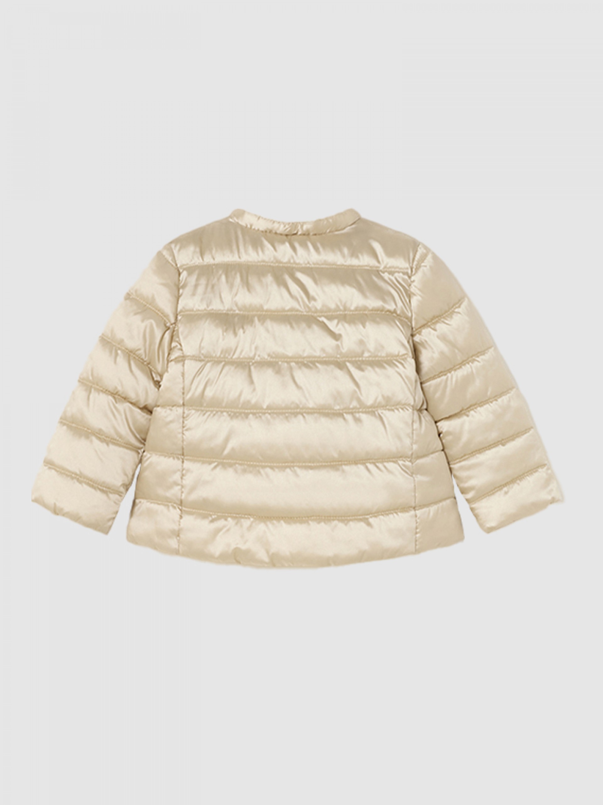 Jacket Baby Girl Mayoral