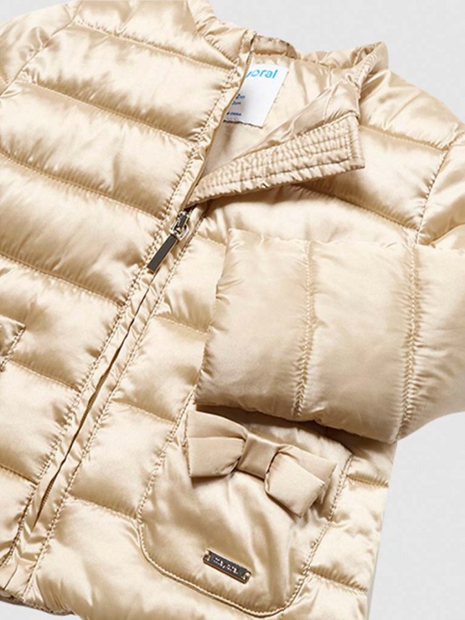 Jacket Baby Girl Mayoral