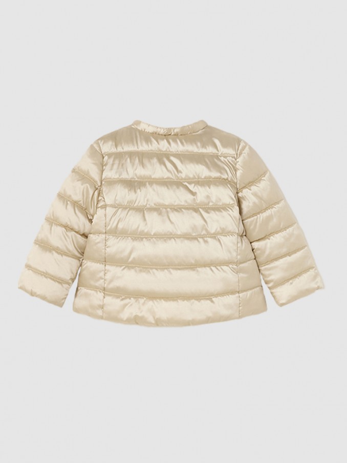 Jacket Baby Girl Mayoral