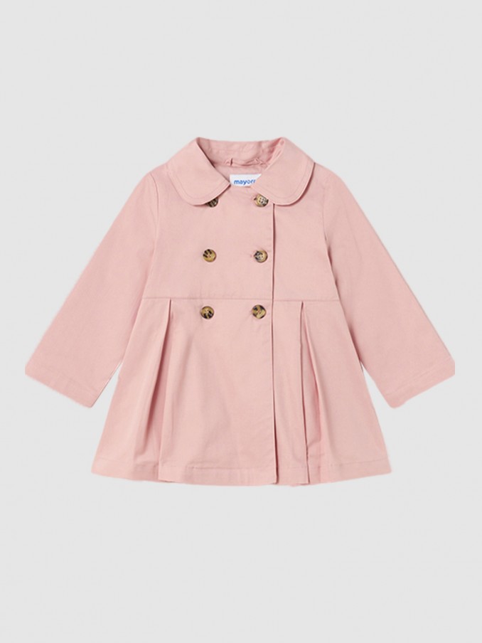 Jacket Baby Girl Mayoral