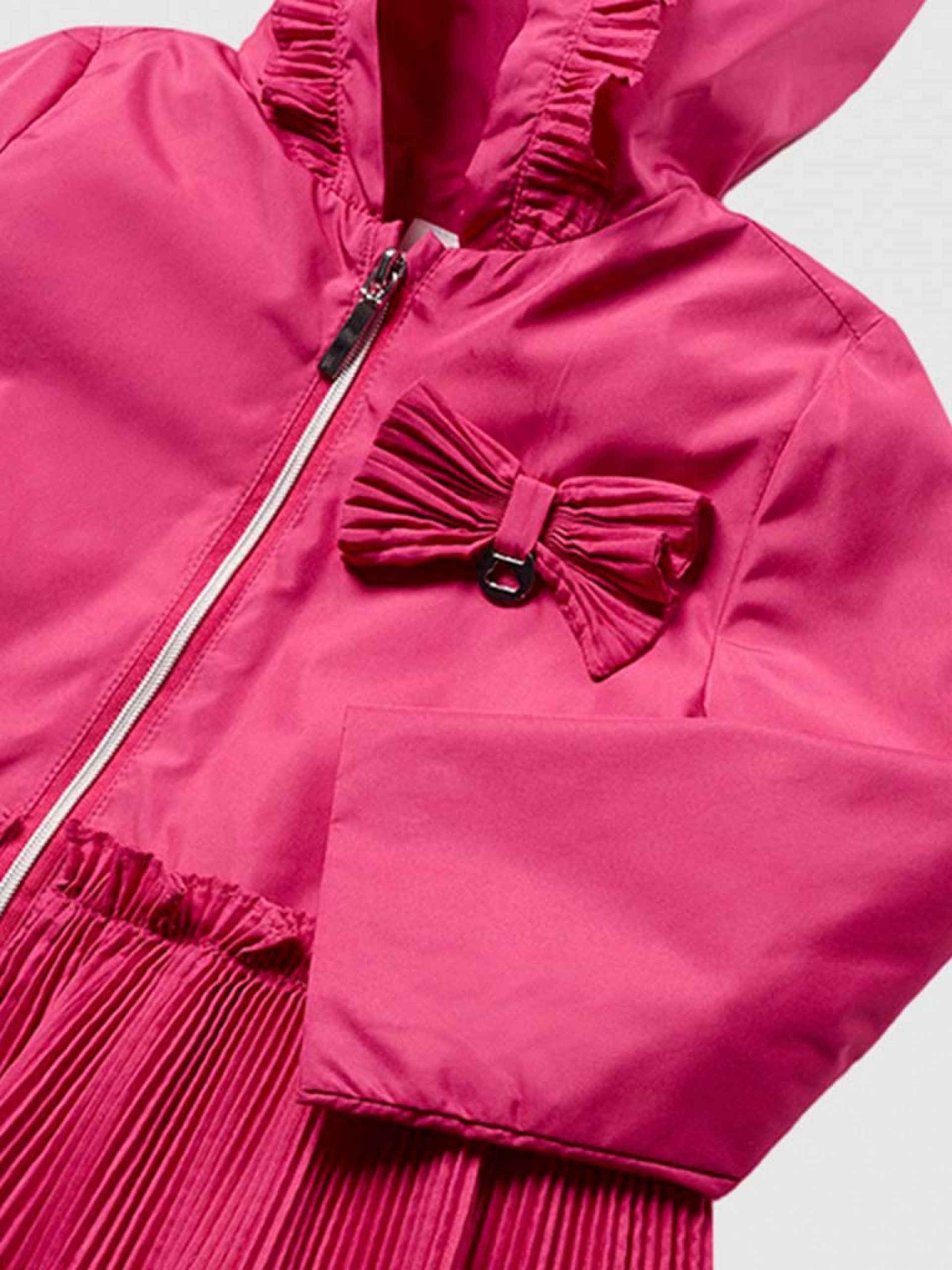 Jacket Baby Girl Mayoral