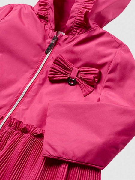 Jacket Baby Girl Mayoral