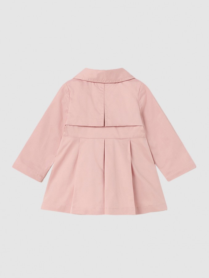Chaqueta Bebe Nia Mayoral