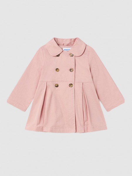 Chaqueta Bebe Nia Mayoral
