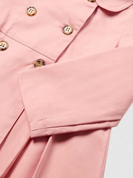 Chaqueta Bebe Nia Mayoral