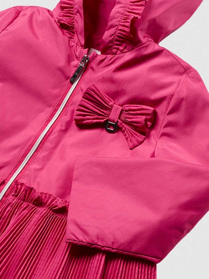 Jacket Baby Girl Mayoral
