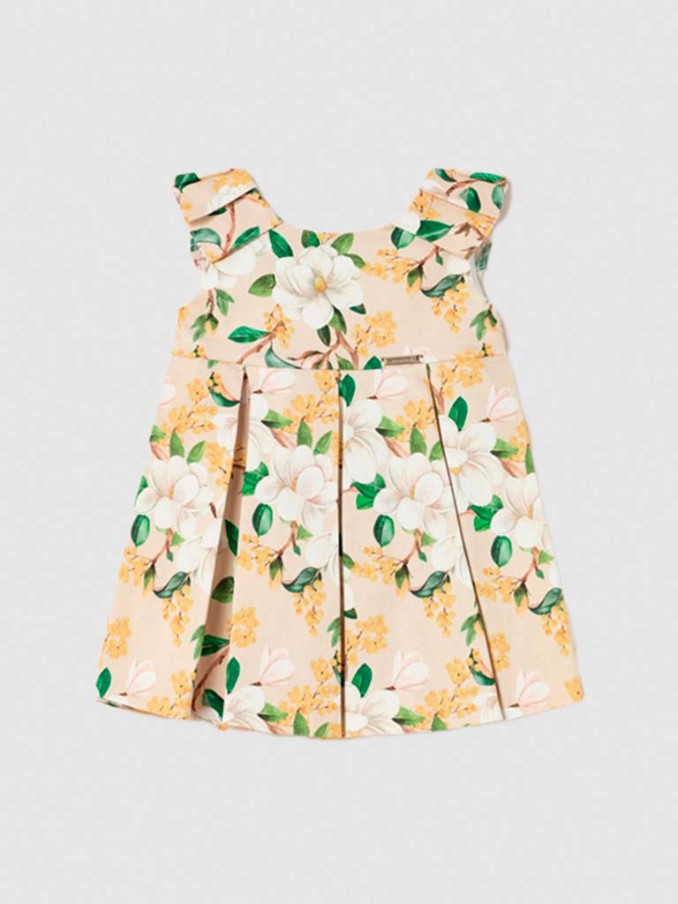 Dress Baby Girl Mayoral