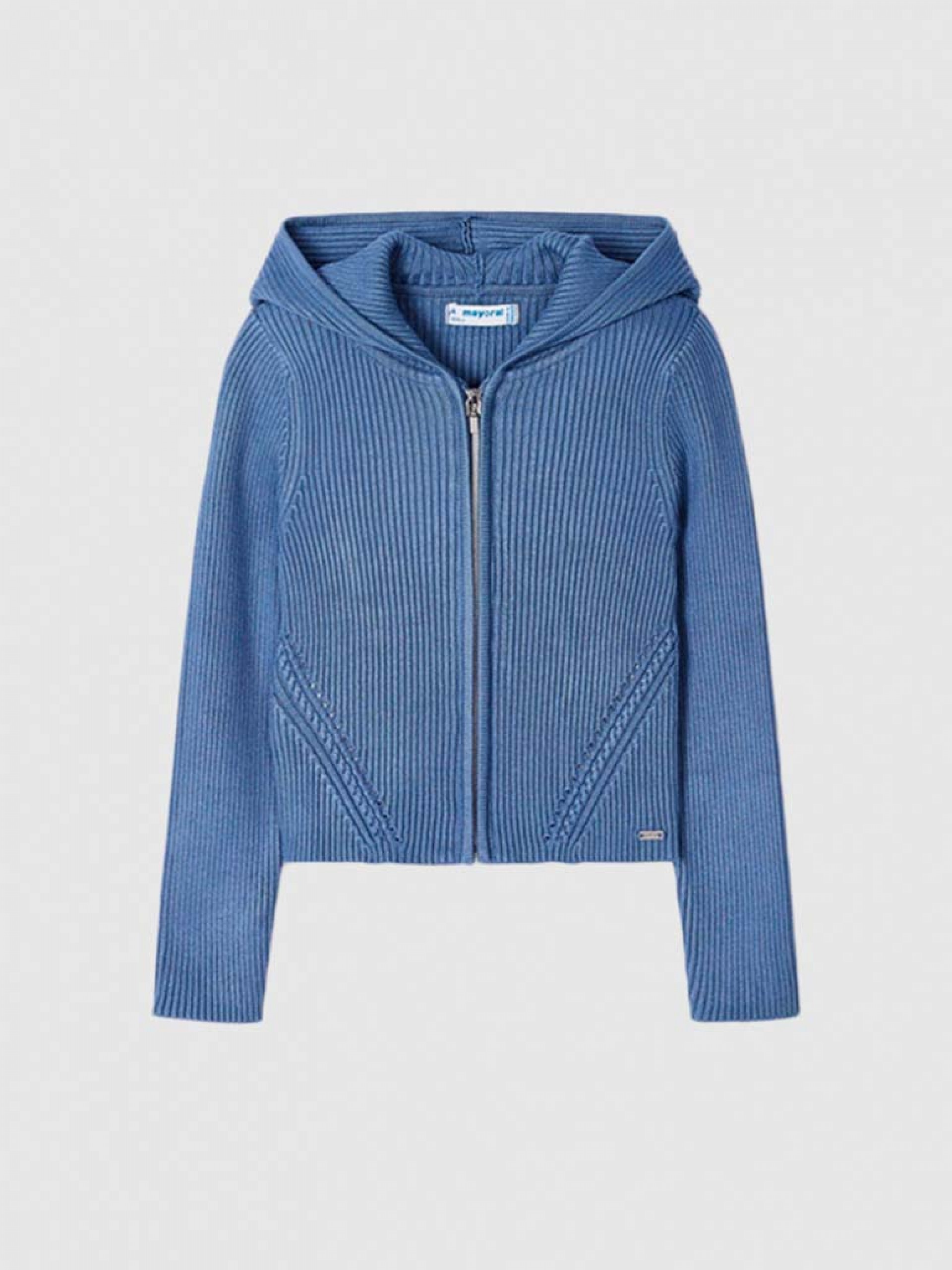 Chaqueta Niña Mayoral