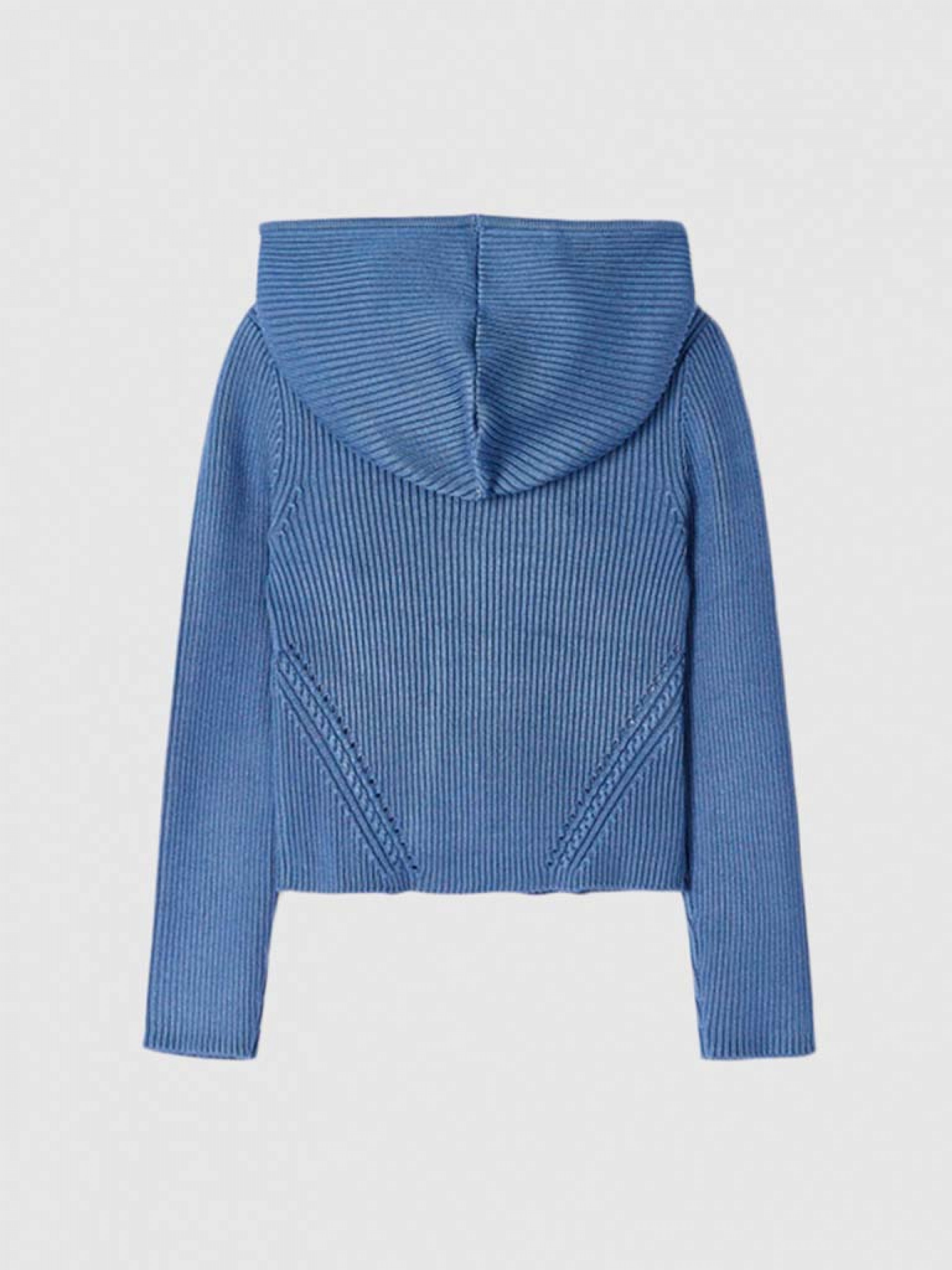 Chaqueta Niña Mayoral