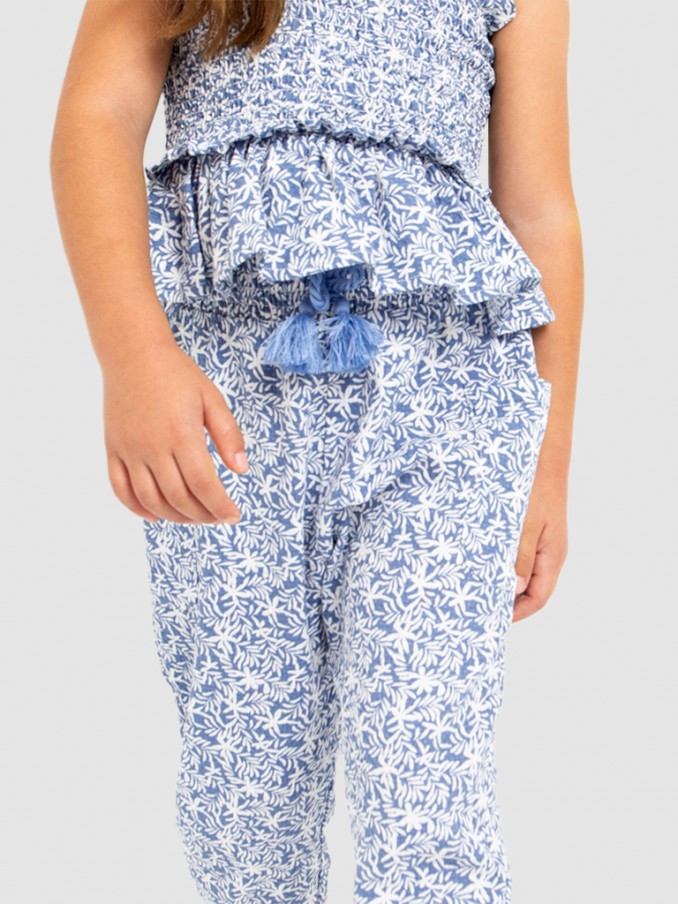 Pantalones Nia Mayoral