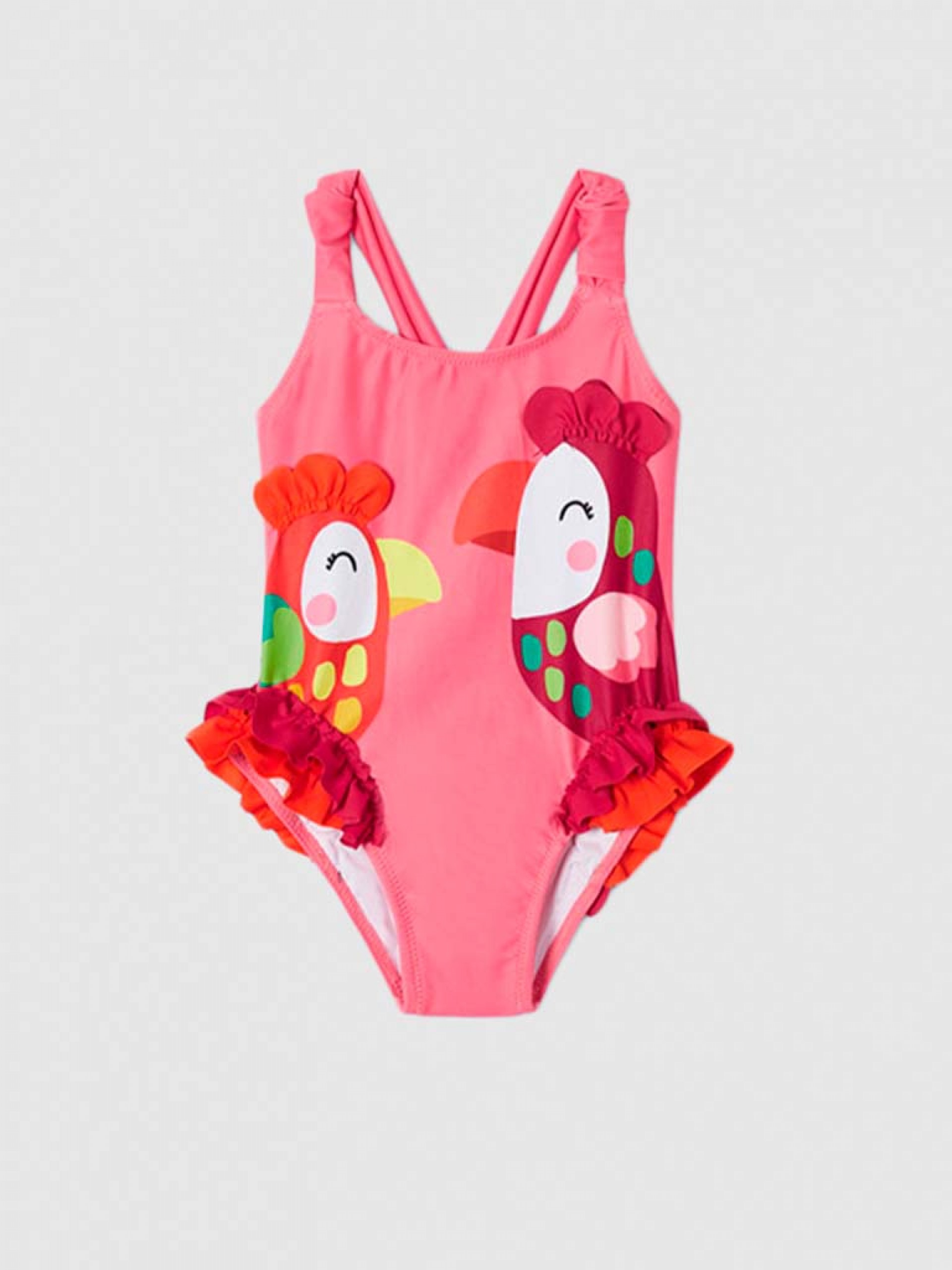 Swimsuit Girl Mayoral