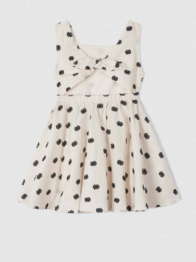 Vestido Nia Mayoral