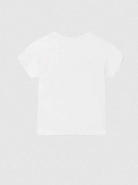 Camiseta Niña Mayoral Camiseta Niña Mayoral