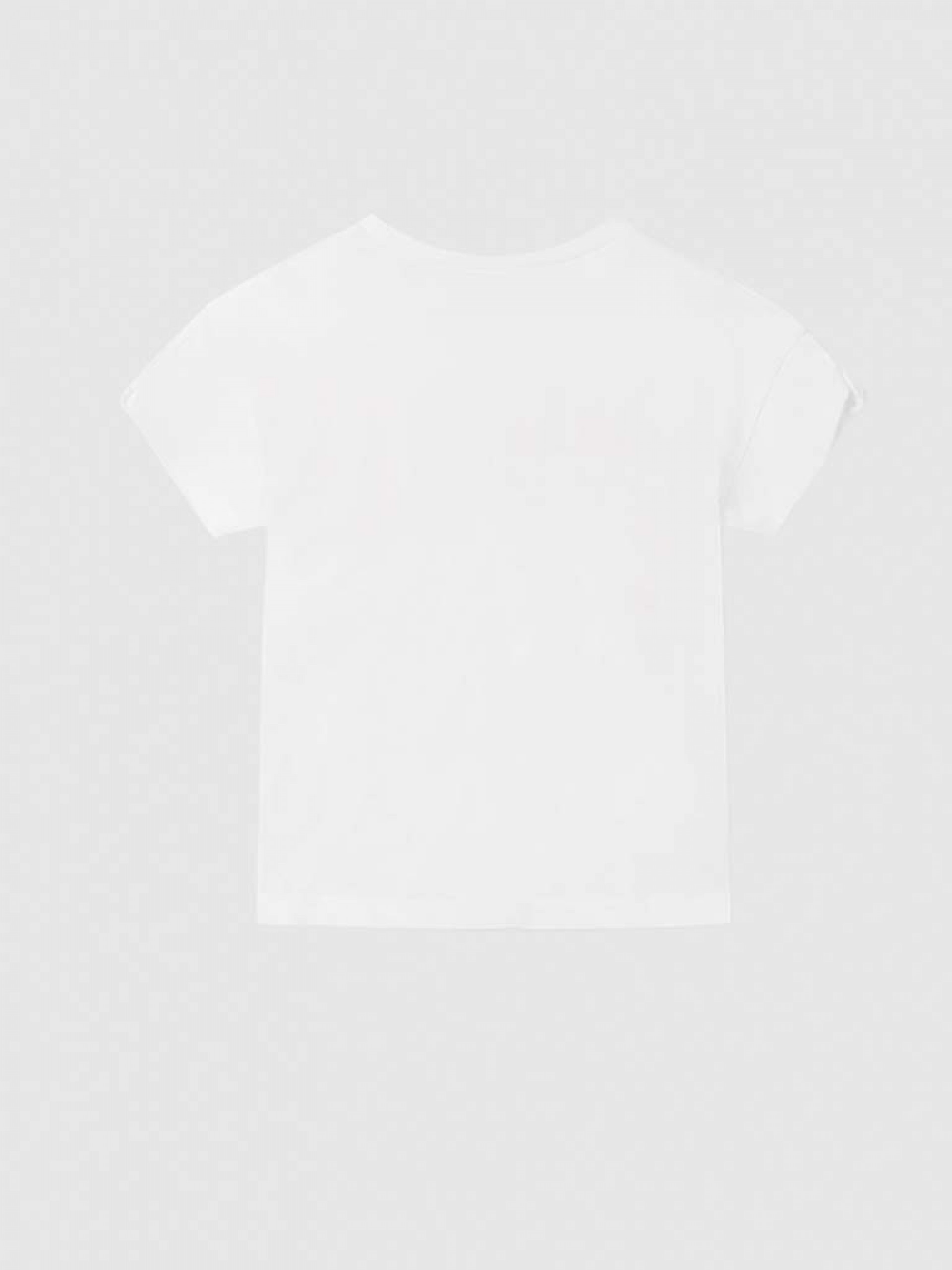 T-Shirt Girl Mayoral