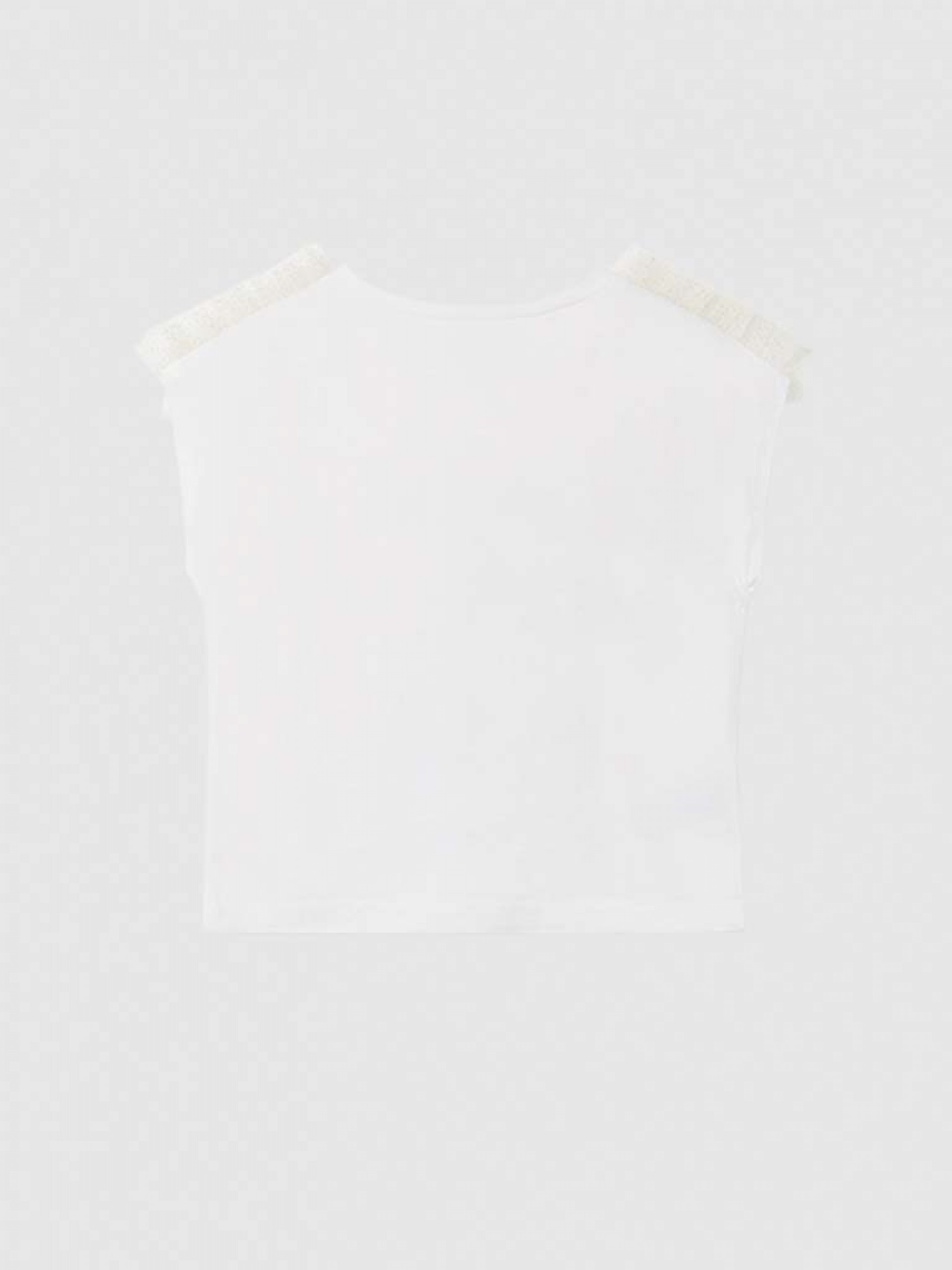 T-Shirt Girl Mayoral