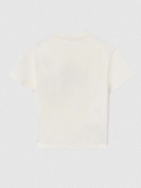 Camiseta Ni�o Mayoral