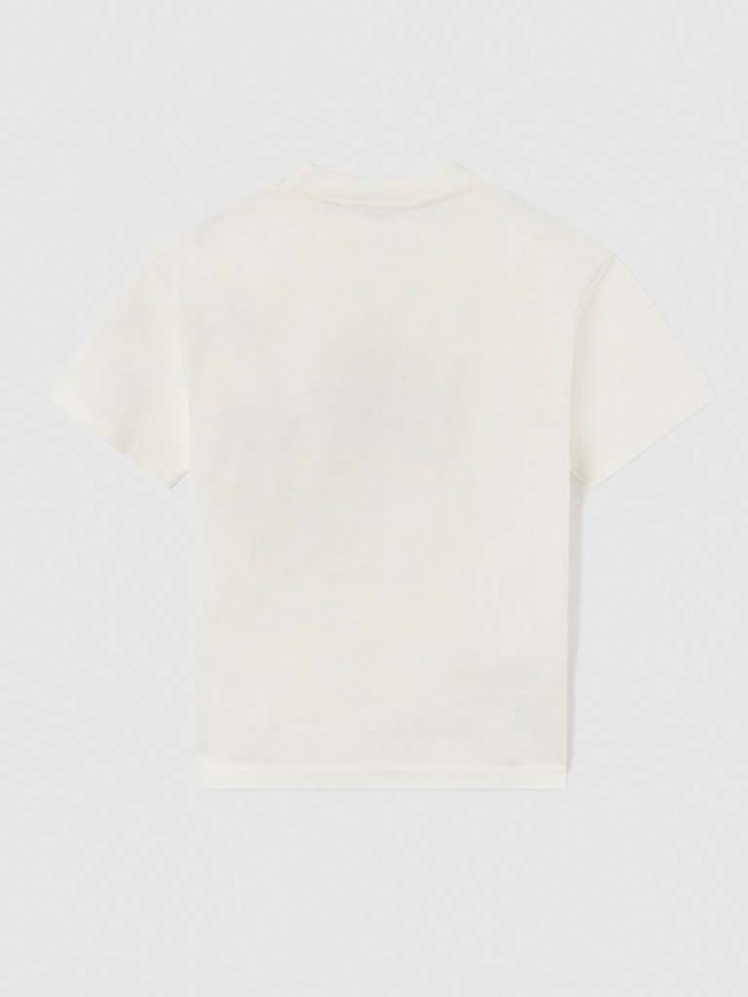 Camiseta Ni�o Mayoral