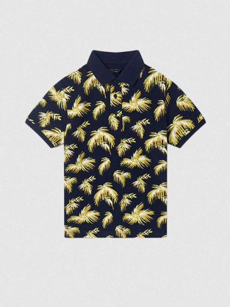 Polo Shirt Boy Mayoral
