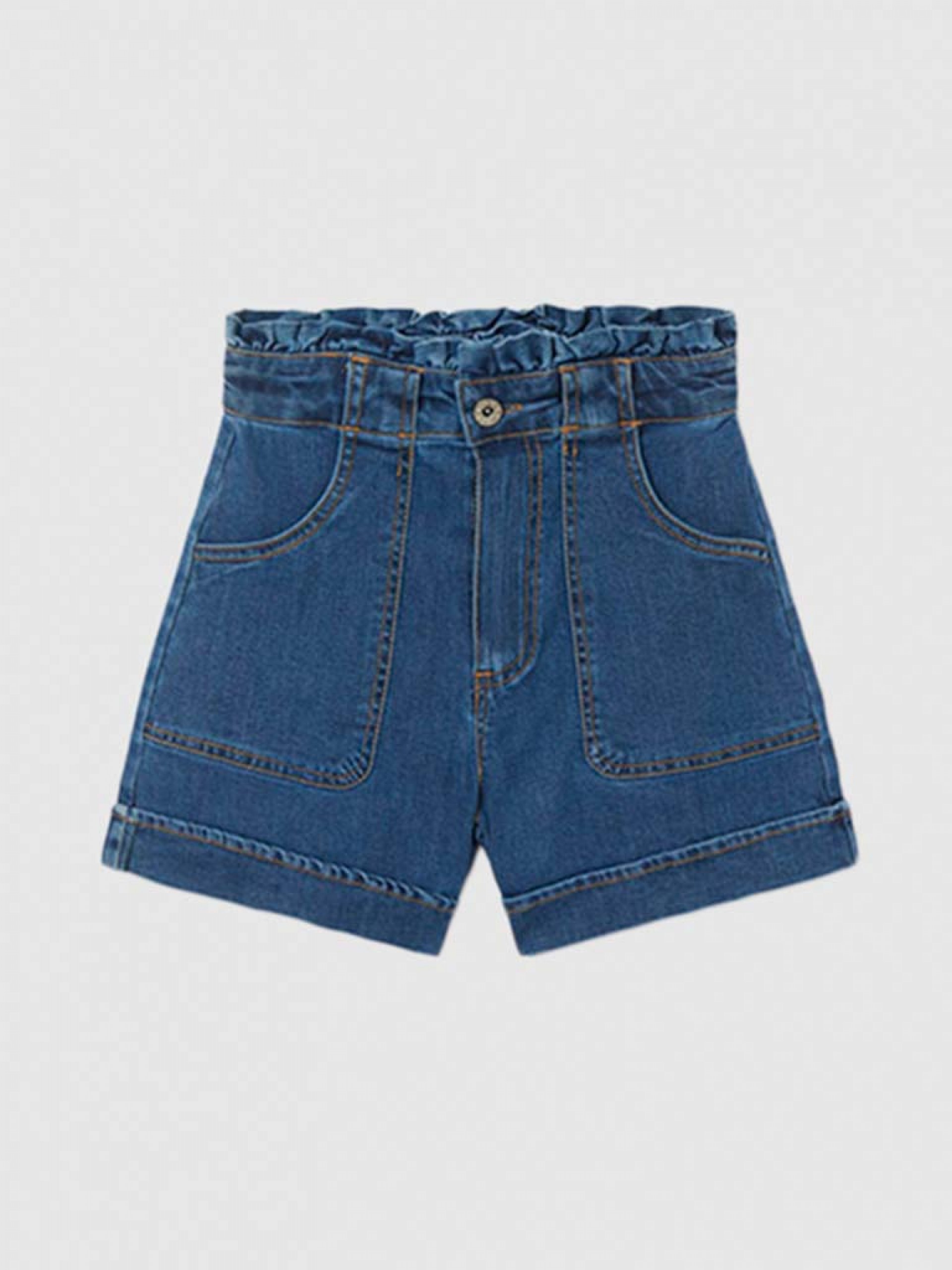 Shorts Girl Mayoral