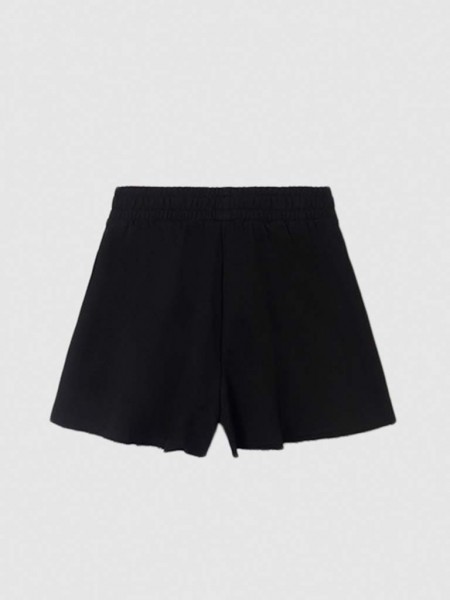 Shorts Girl Mayoral