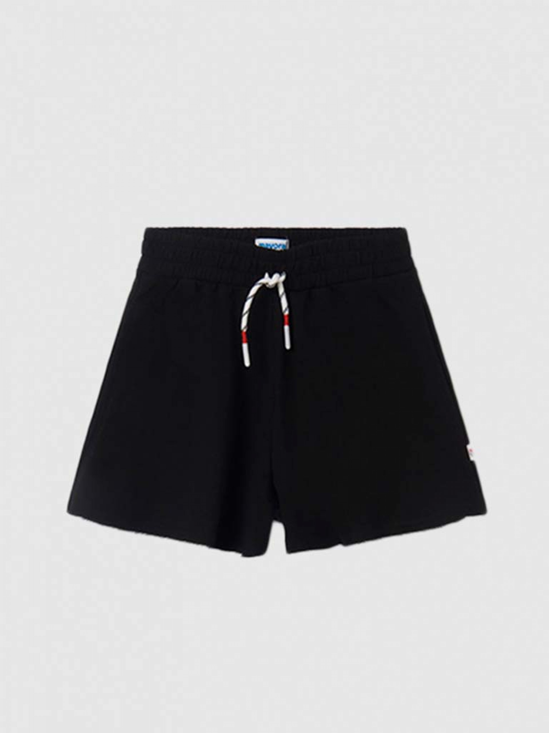 Shorts Girl Mayoral