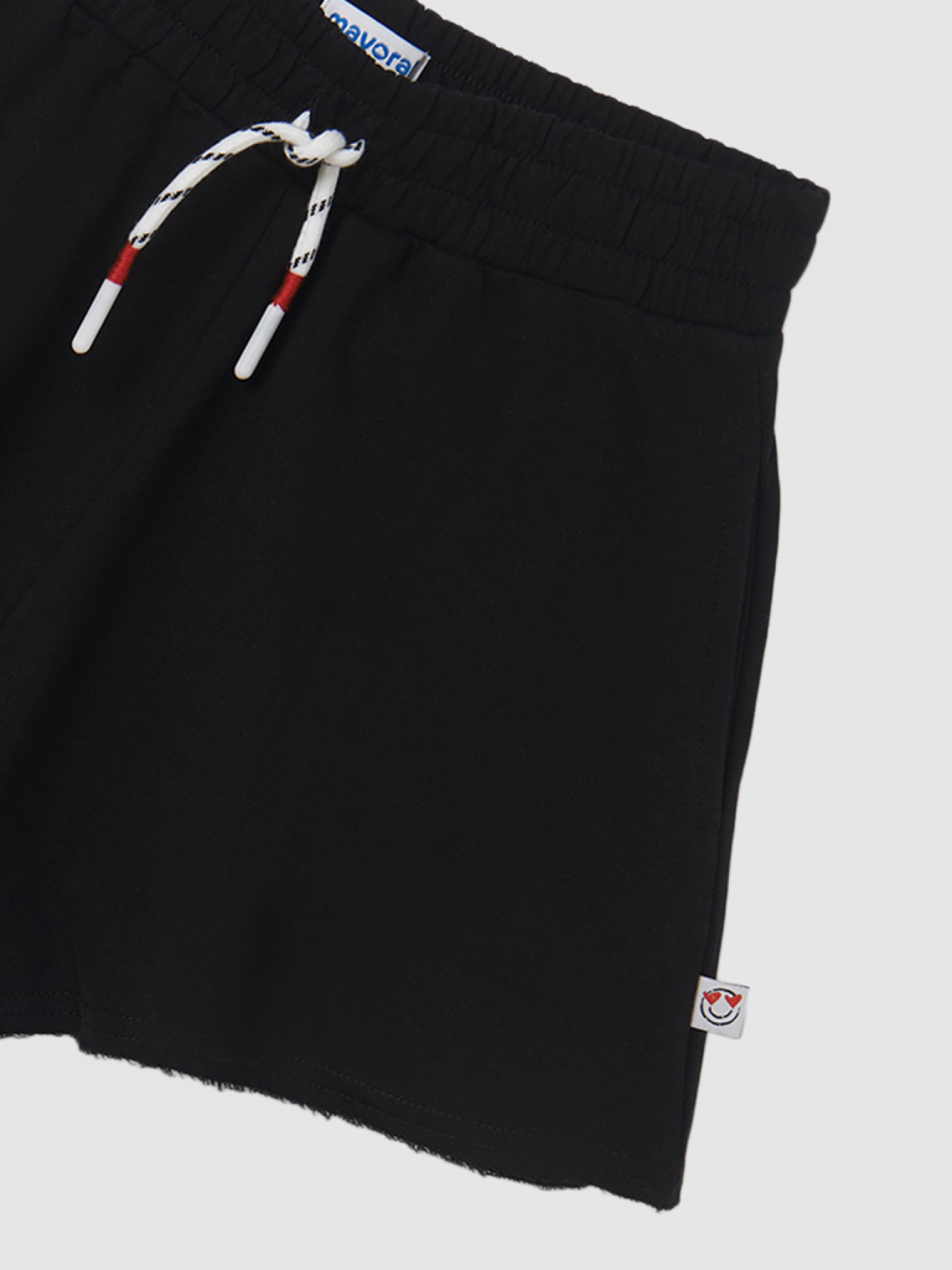 Shorts Girl Mayoral