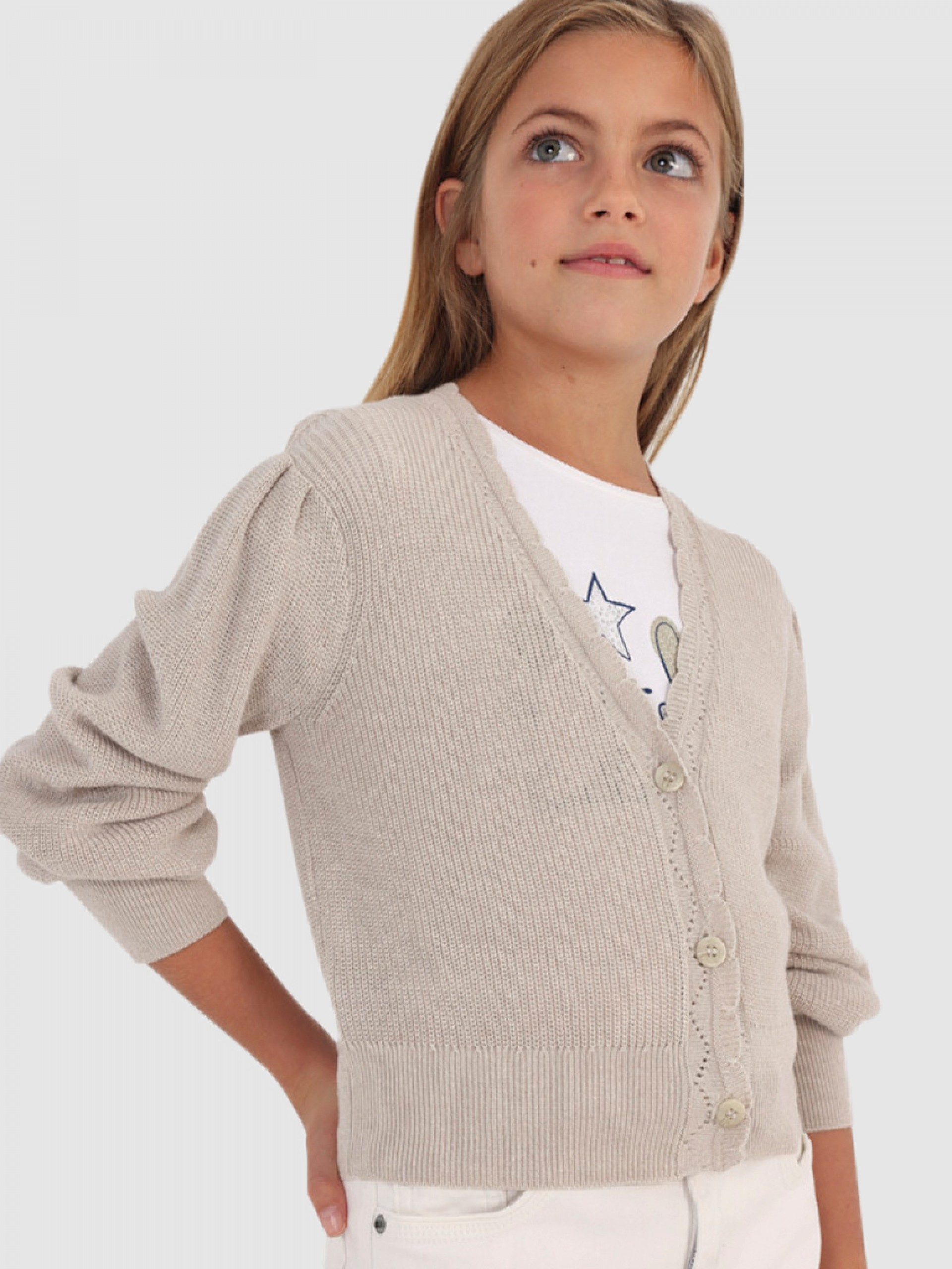 Jacket Girl Mayoral