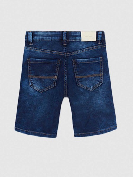 Shorts Boy Mayoral