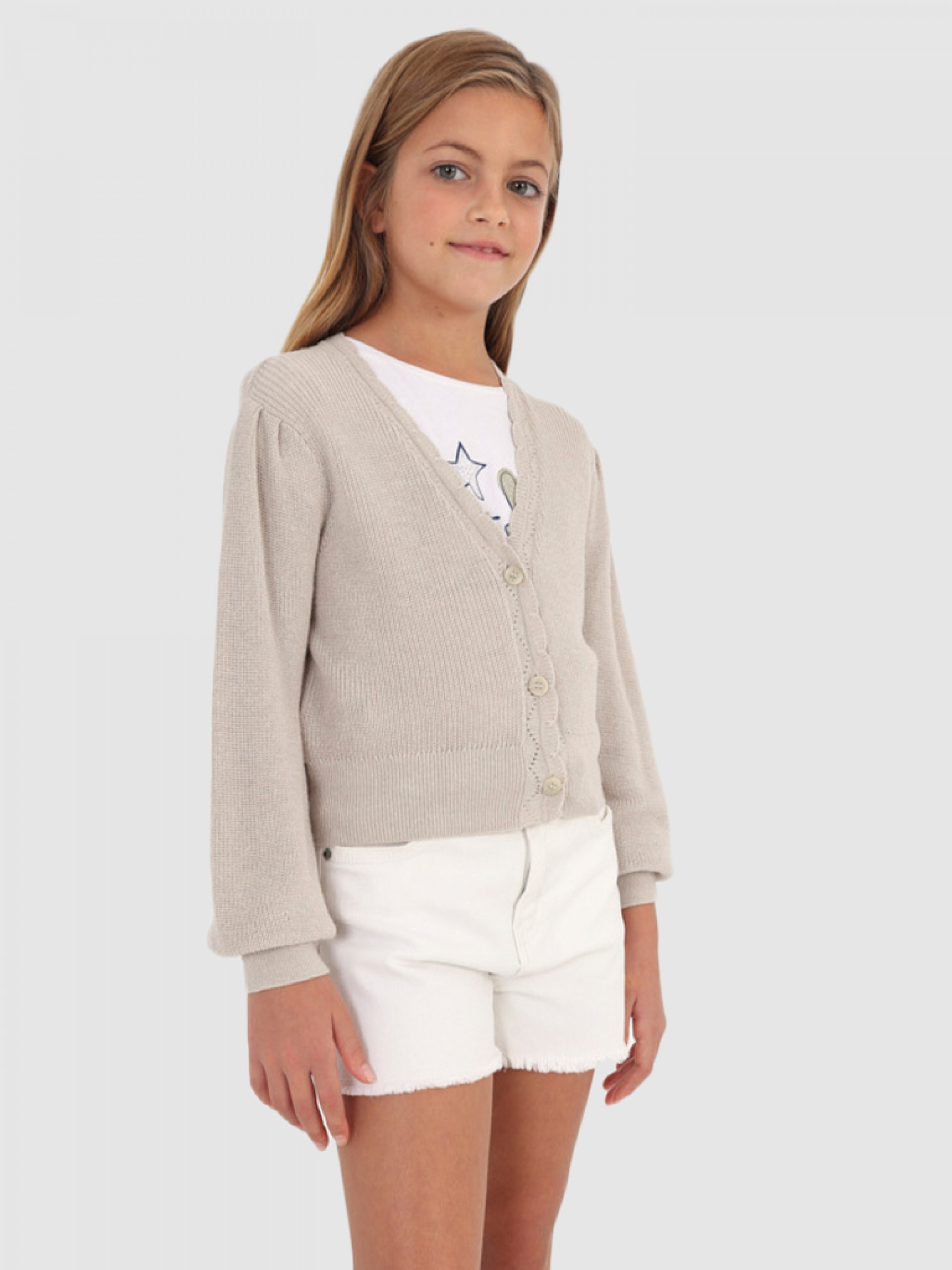 Jacket Girl Mayoral