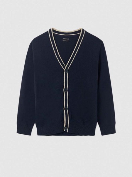 Chaqueta Niño Mayoral Chaqueta Niño Mayoral