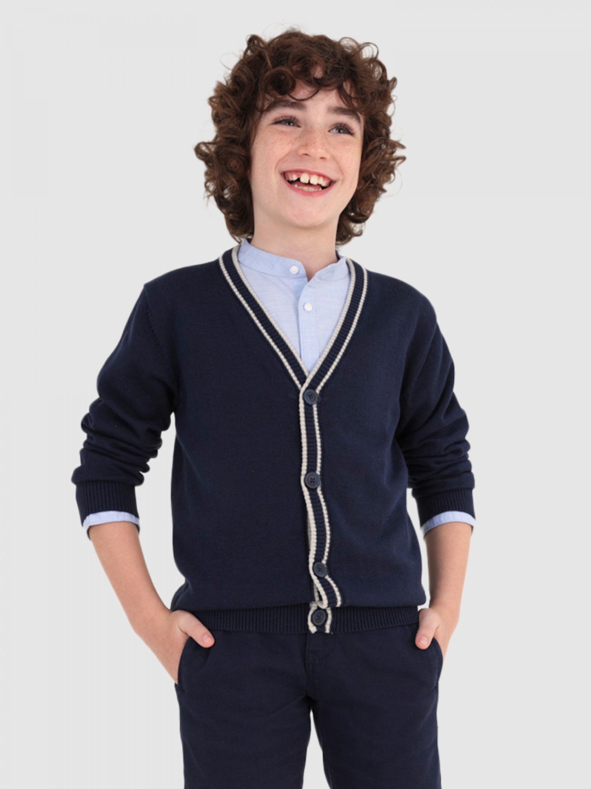 Chaqueta Niño Mayoral