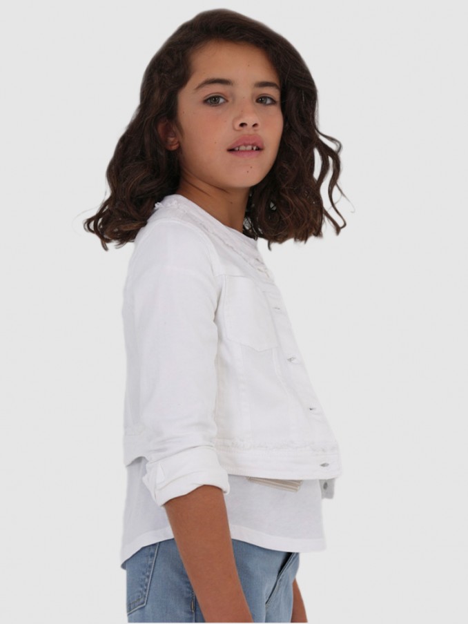 Jacket Girl Mayoral