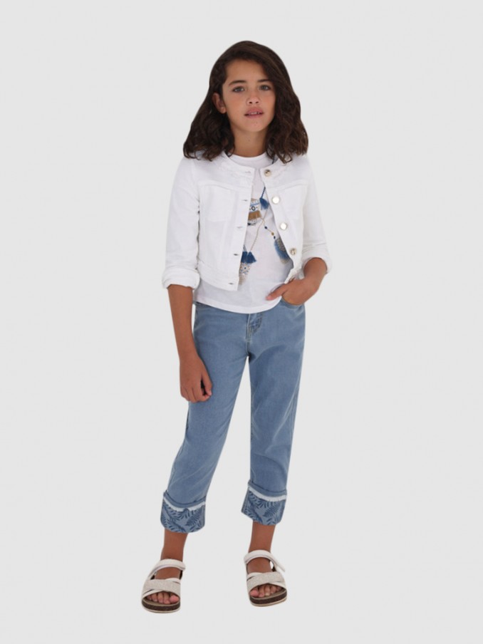 Jacket Girl Mayoral