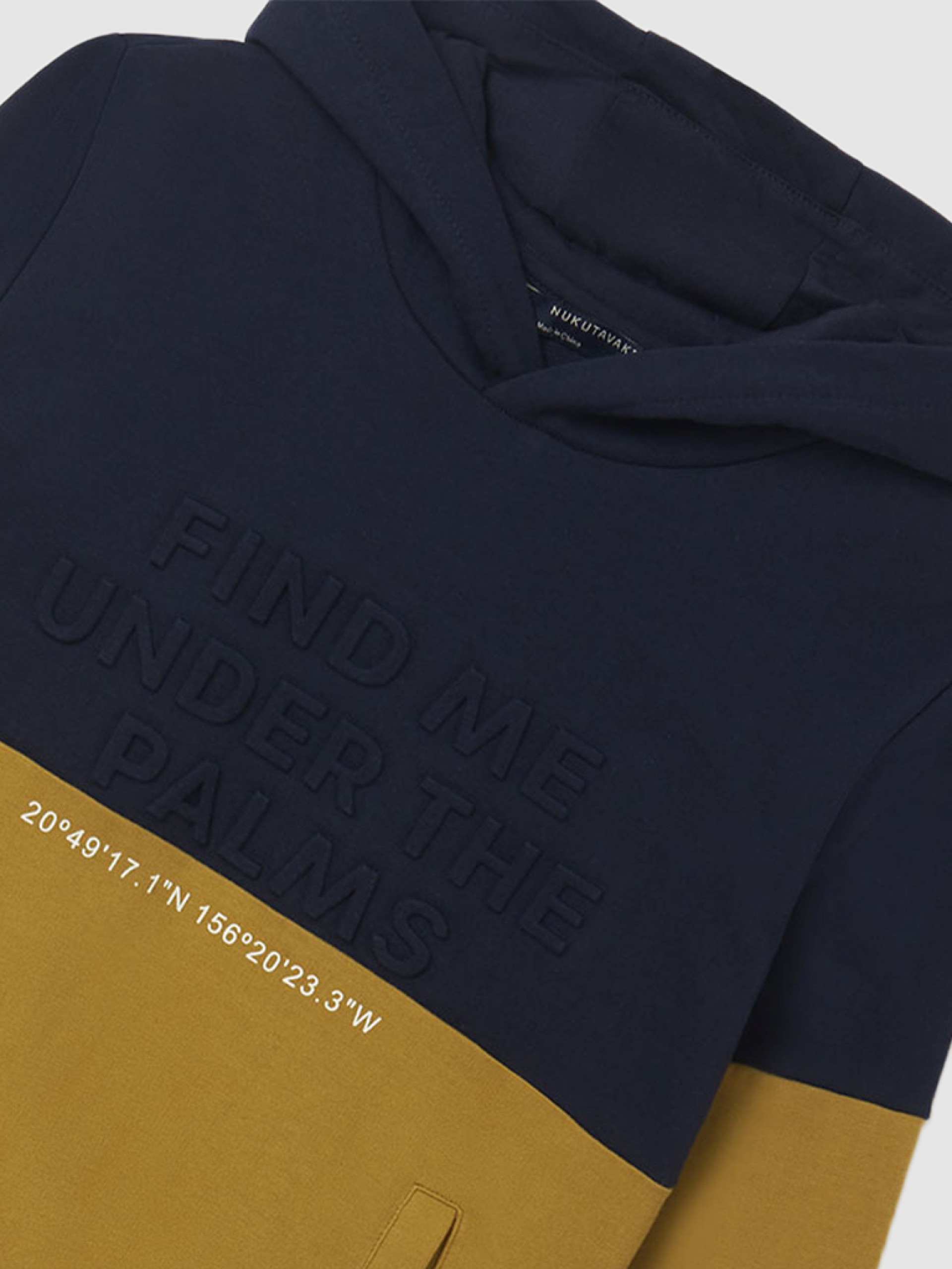 Sweatshirt Boy Mayoral