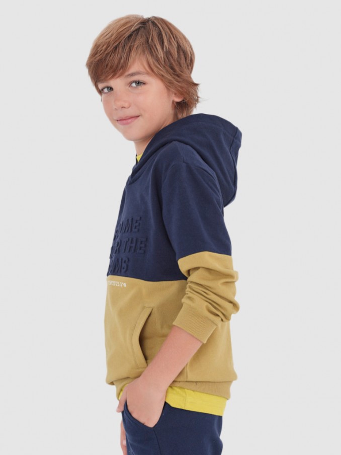 Sweatshirt Boy Mayoral