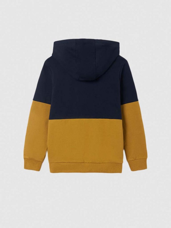 Sweatshirt Boy Mayoral