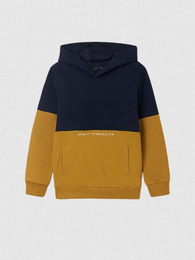 Sweatshirt Boy Mayoral