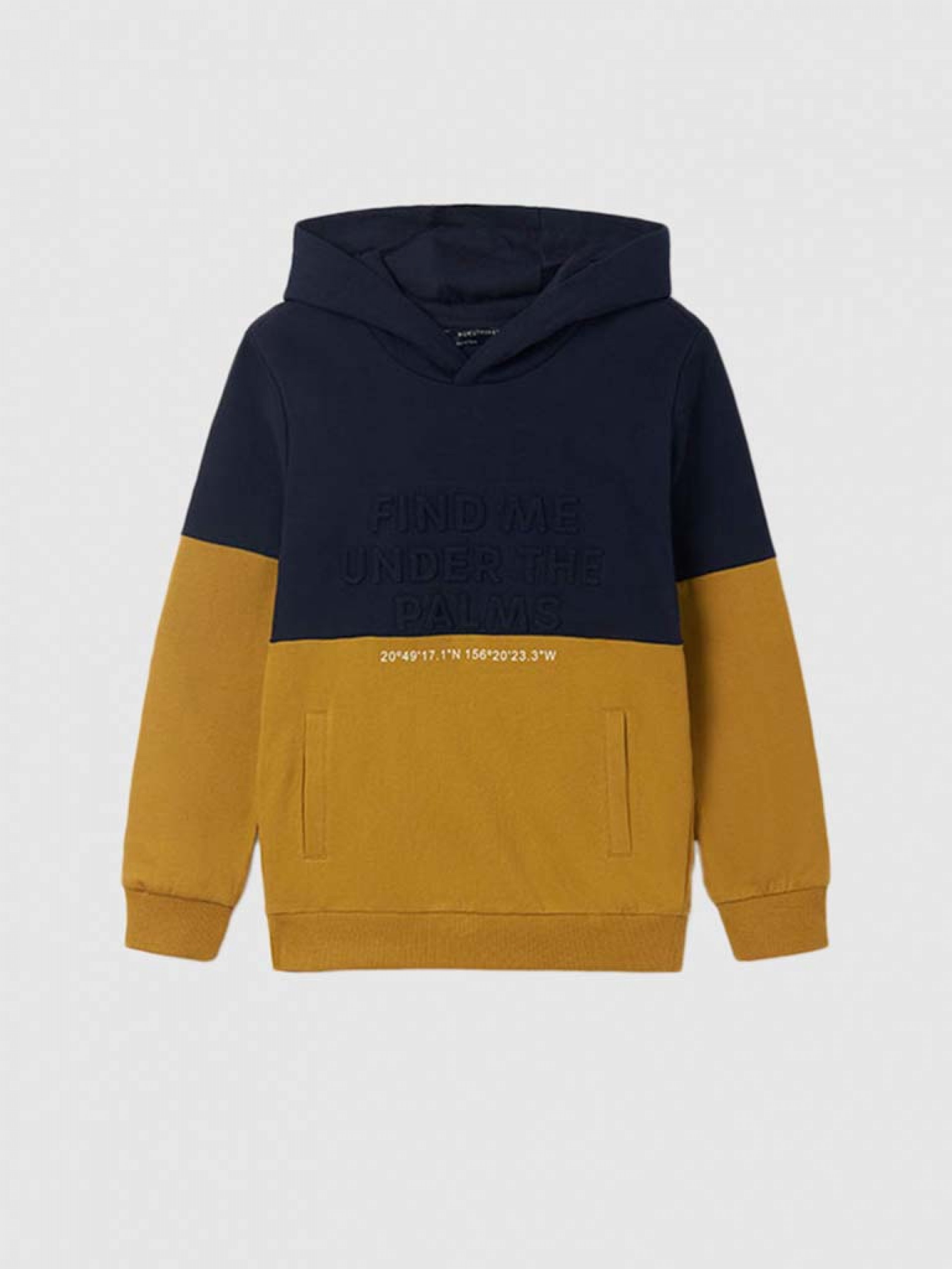 Sweatshirt Boy Mayoral