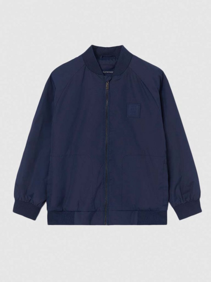 Jacket Boy Mayoral