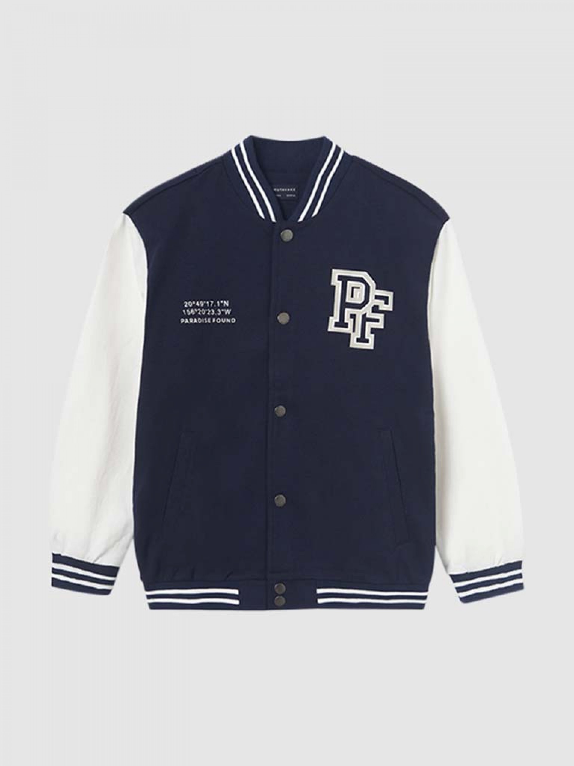 Chaqueta Niño Mayoral