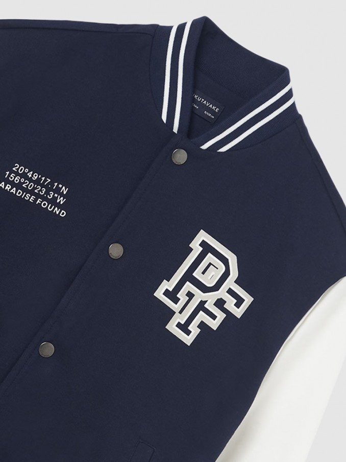 Chaqueta Ni�o Mayoral