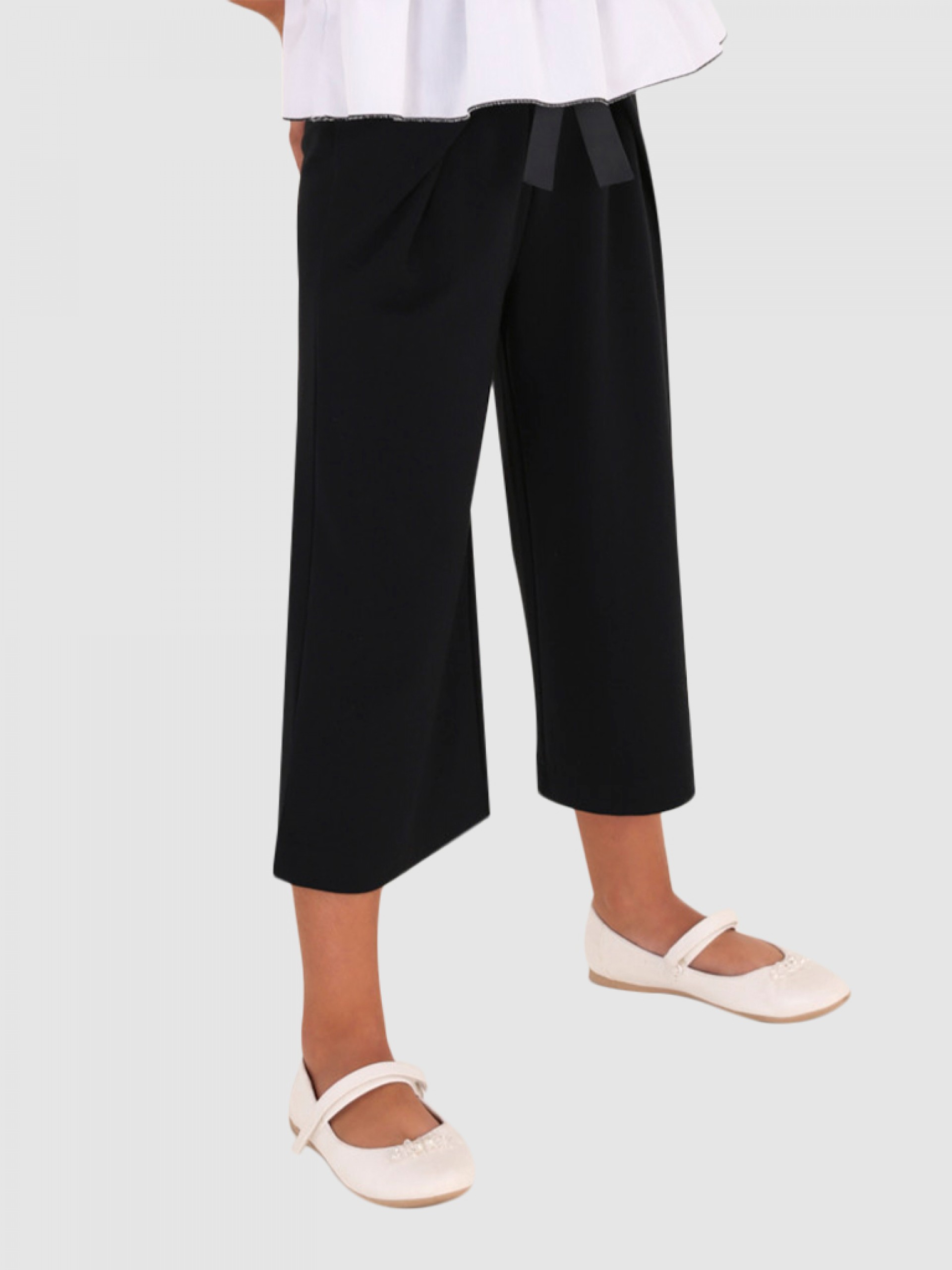 Pants Girl Mayoral