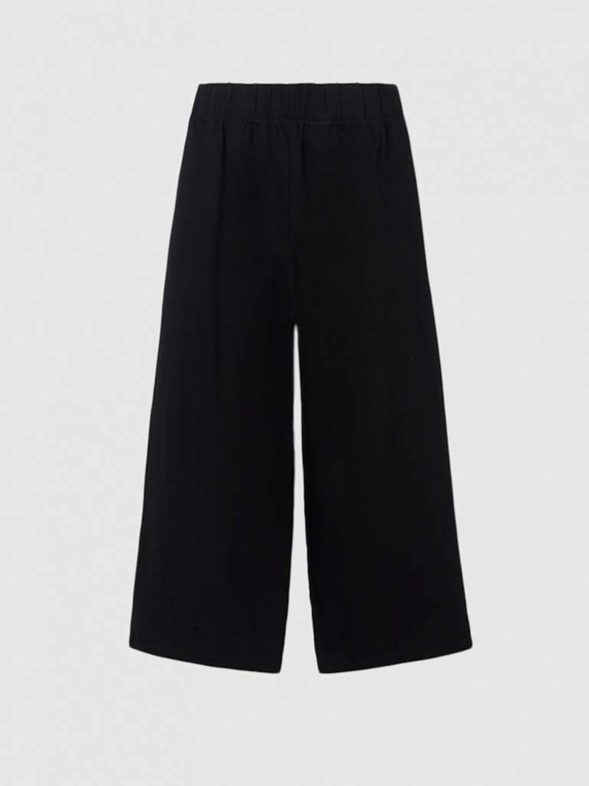 Pants Girl Mayoral