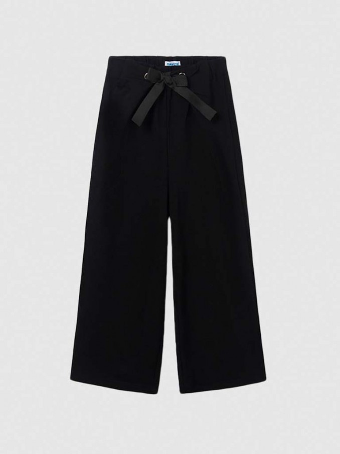 Pants Girl Mayoral
