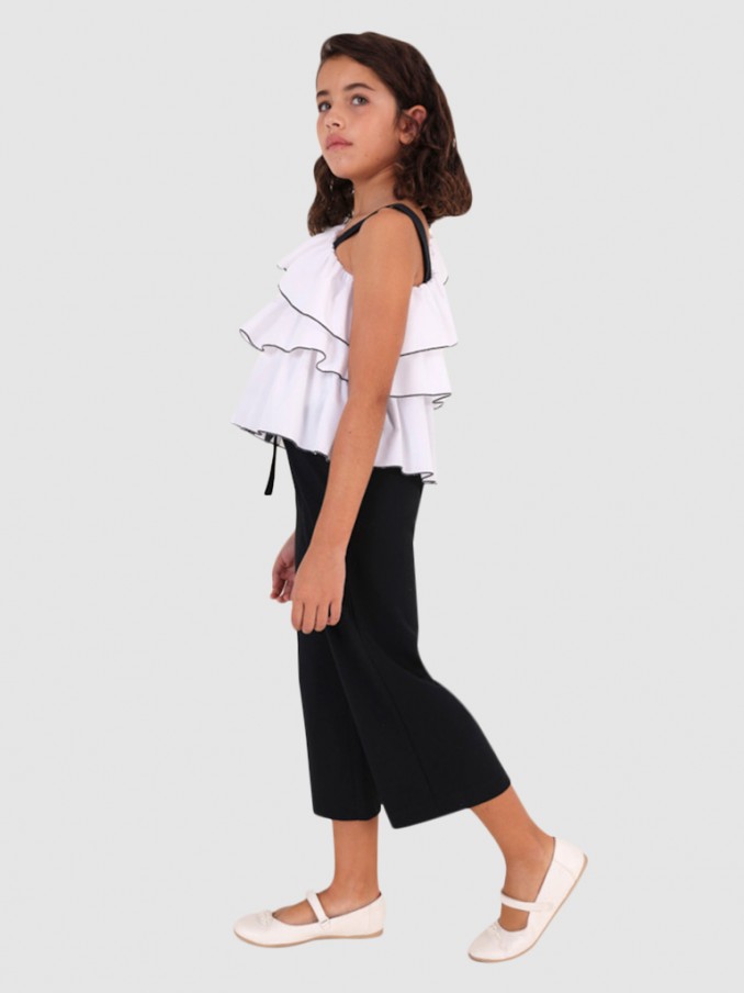 Pantalones Nia Mayoral