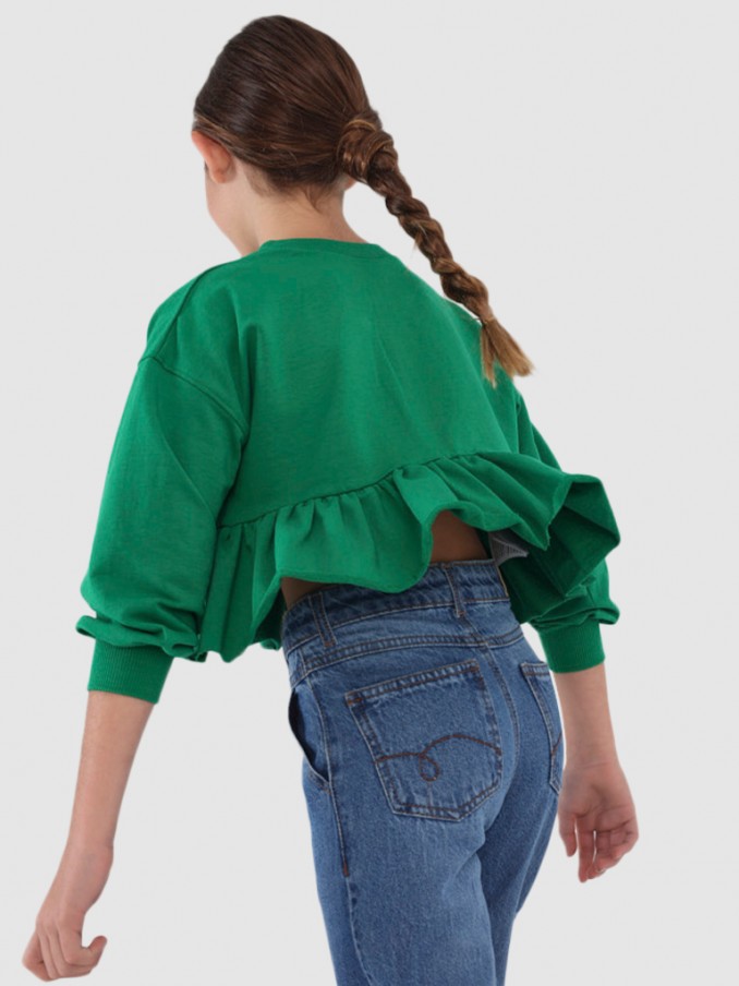 Jeans Girl Mayoral
