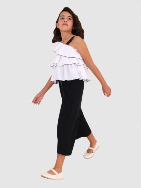 Pantalones Nia Mayoral